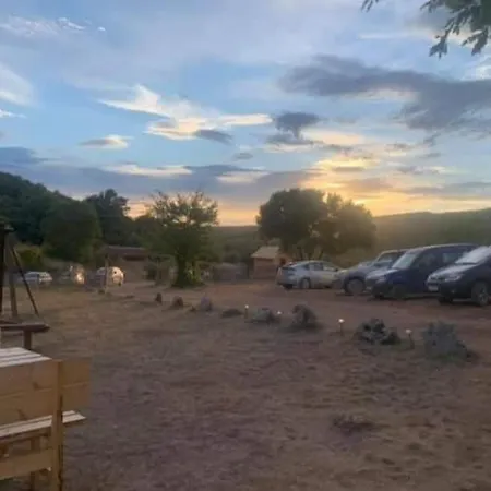 Tomiceva Koliba 2 Campeggio *