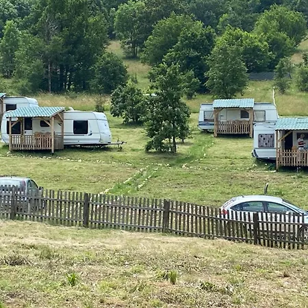 Tomiceva Koliba 2 Campeggio *