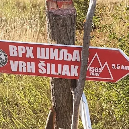 Campeggio Tomiceva Koliba 2 *