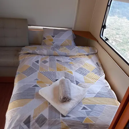 Campeggio Tomiceva Koliba 2 *