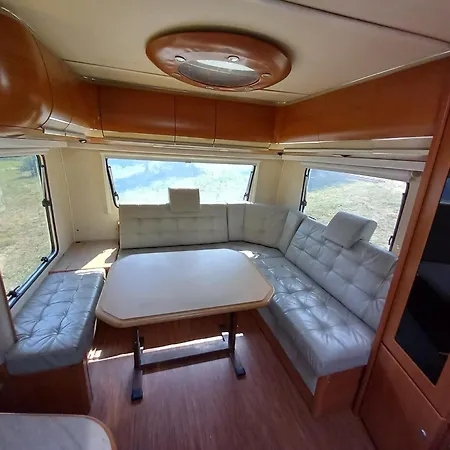 Tomiceva Koliba 2 Campeggio