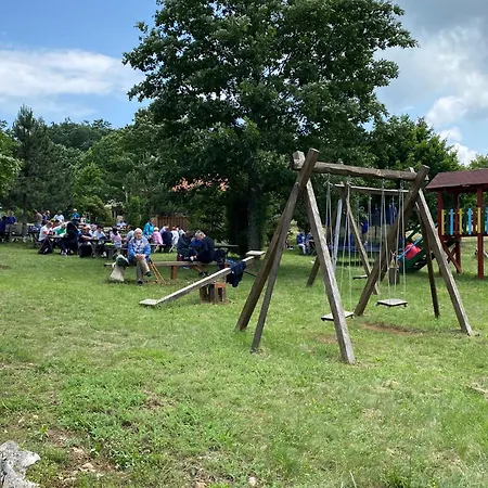 Tomiceva Koliba 2 * Rtanj