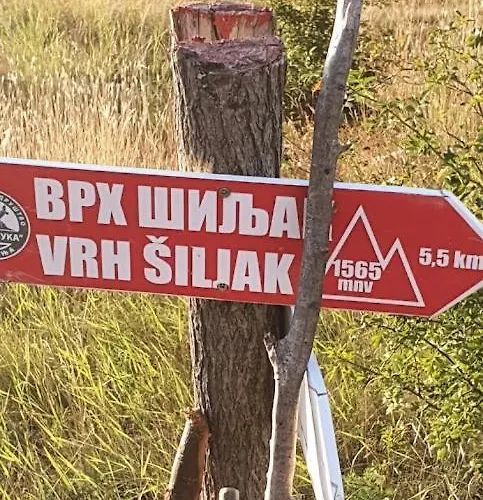 Kemping Tomiceva Koliba 2 *